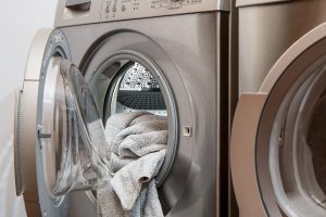 Wäschekörbe – praktische Alltagshelfer
